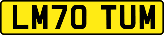 LM70TUM