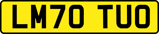 LM70TUO