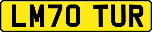 LM70TUR