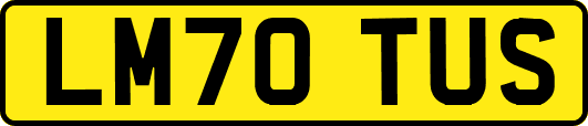 LM70TUS