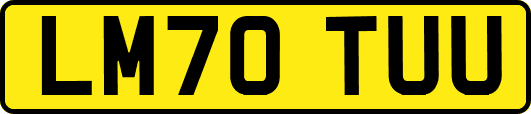 LM70TUU