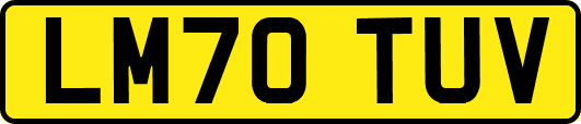 LM70TUV