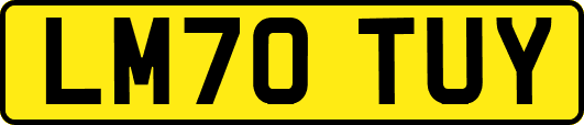 LM70TUY