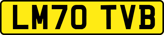 LM70TVB