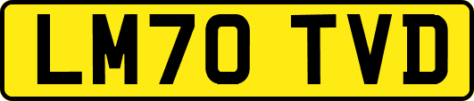 LM70TVD