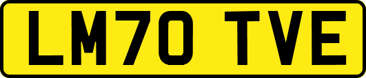 LM70TVE