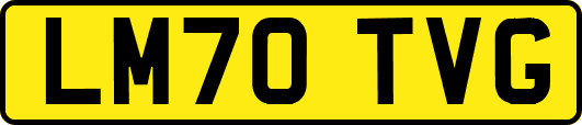 LM70TVG