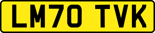 LM70TVK