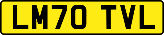 LM70TVL