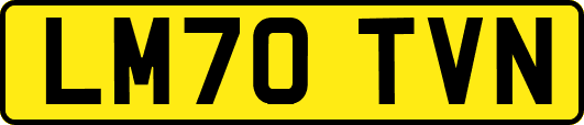 LM70TVN