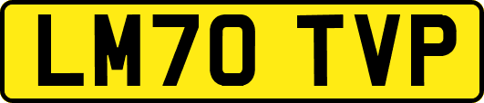 LM70TVP