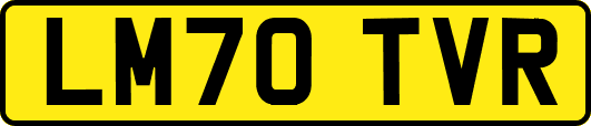 LM70TVR