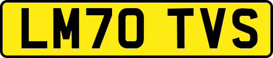 LM70TVS
