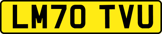 LM70TVU