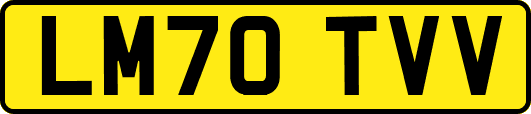 LM70TVV