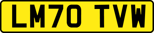 LM70TVW