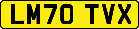 LM70TVX