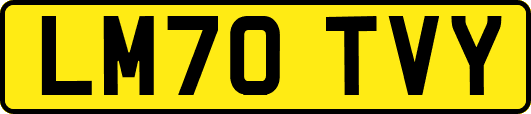 LM70TVY