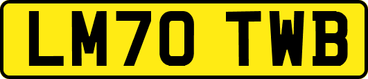 LM70TWB