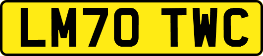 LM70TWC