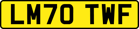 LM70TWF