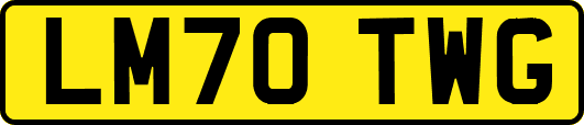 LM70TWG