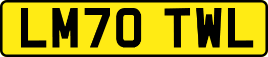 LM70TWL