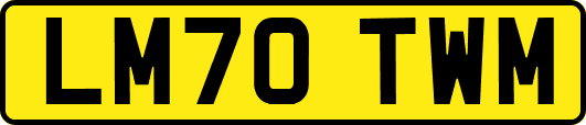 LM70TWM