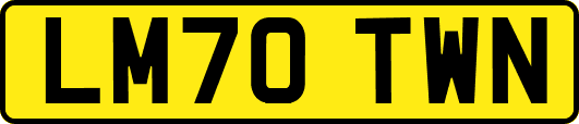 LM70TWN