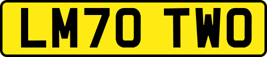 LM70TWO