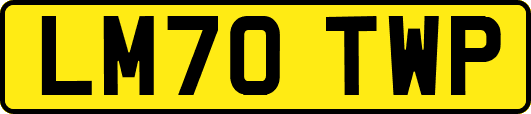 LM70TWP