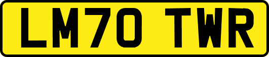 LM70TWR