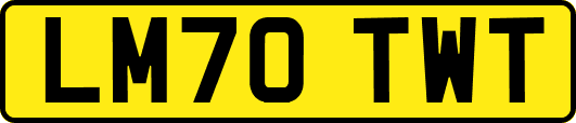 LM70TWT