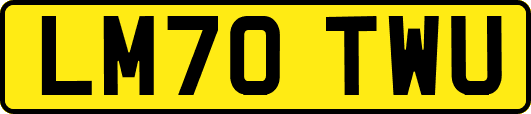 LM70TWU