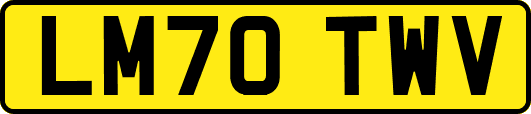 LM70TWV