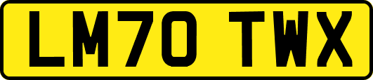 LM70TWX