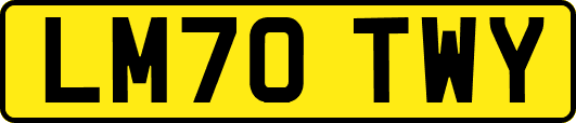 LM70TWY