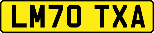 LM70TXA