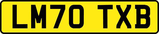 LM70TXB
