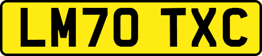 LM70TXC