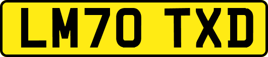 LM70TXD