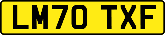 LM70TXF