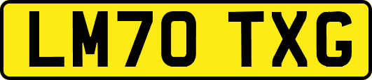 LM70TXG