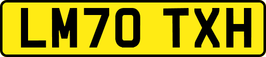 LM70TXH