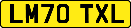 LM70TXL