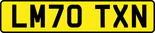 LM70TXN
