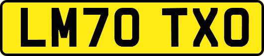 LM70TXO