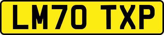LM70TXP