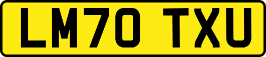 LM70TXU