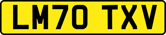 LM70TXV
